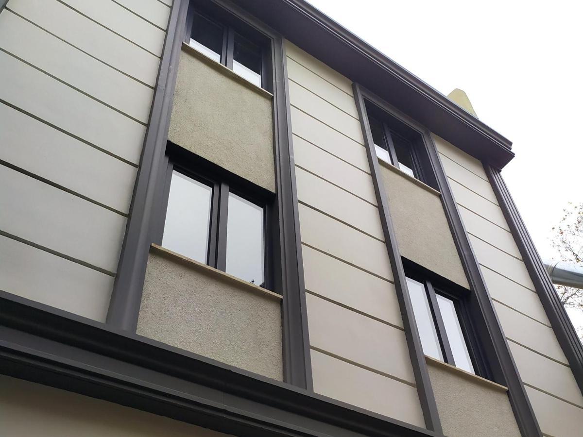 Antik Houses Estambul Exterior foto